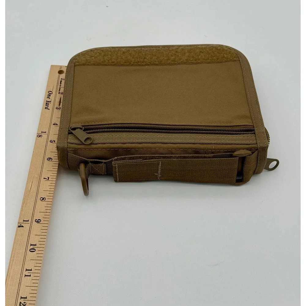 Rite in the Rain All-Weather Field Planner Tactical Tailor Cover Tan 9250T USA